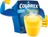 COLDREX Plus Kohoges