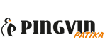 Pingvin Logo